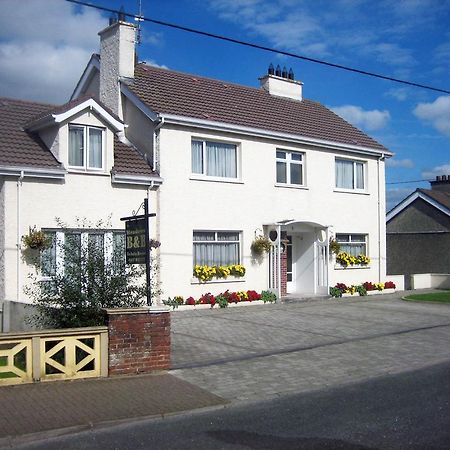 The Meadows Bed And Breakfast Monaghan Buitenkant foto