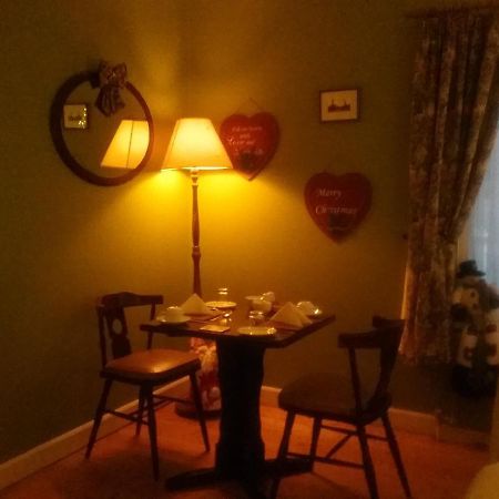 The Meadows Bed And Breakfast Monaghan Buitenkant foto